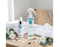 Wasgeluk Cloud Magnolia Intens - 250 ml