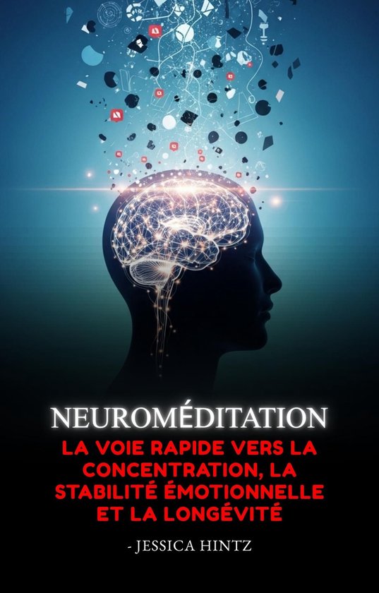 Neuroméditation - cover