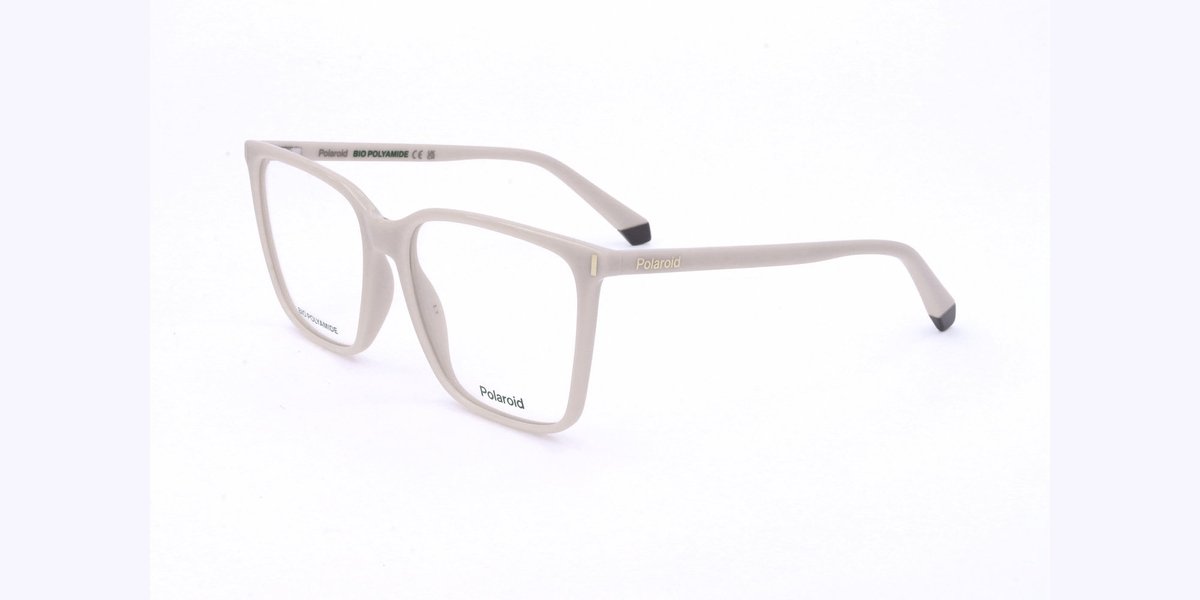Polaroid PLD D537 Beige 55/16/140 WOMAN Brilmonturen