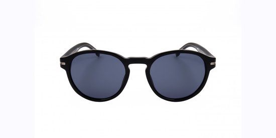 Hugo Boss BOSS 1506/S Black 52/20/145 MAN Zonnebrillen van Merkloos — afbeelding 4
