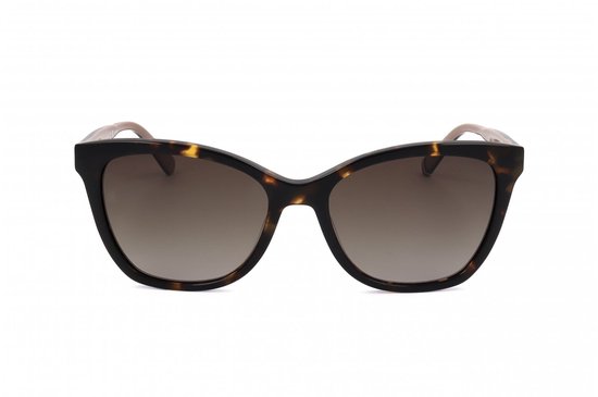Tommy Hilfiger TH 1981/S Havana 54/17/140 WOMAN Zonnebrillen van Tommy Hilfiger — afbeelding 4