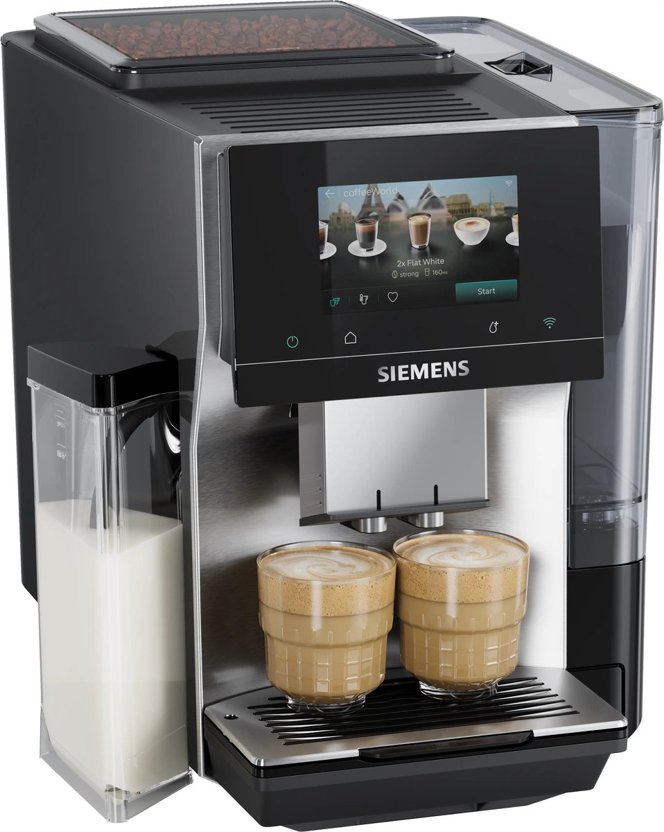 Siemens EQ700