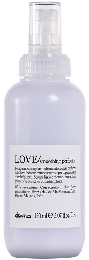 Davines - Love Smoothing - Perfector - 150 ml - Haar Serum