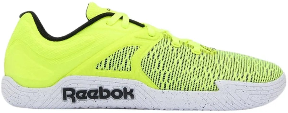 Reebok Nano Zero Schoenen Geel EU 47