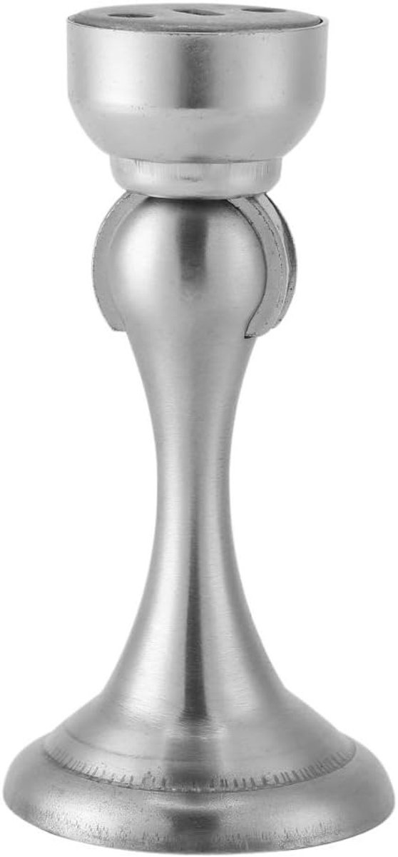 Zware RVS Deurstopper met Magnetische Functie voor Thuis, Kantoor, Winkel of School - Duurzaam en Stijlvol Ontwerp