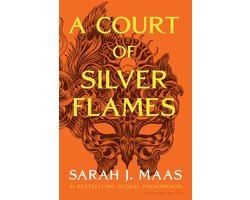 A Court of Silver Flames