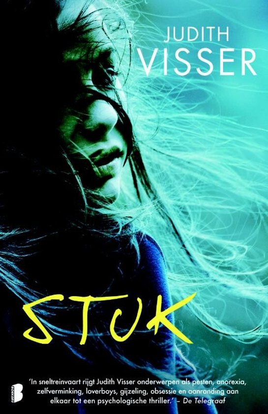 Stuk - cover