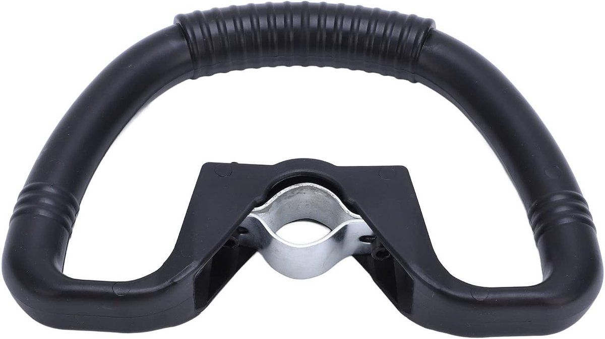 Trimmer D-handvat voor diverse modellen zoals FS80, FS85, FS90, FS250 en FS120 - Hoogwaardige vervangingsonderdelen voor tuinmachines