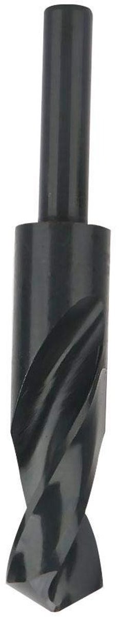 Hoge snelheid staal twist boor, 24.5/26/27/28mm, duurzaam en slijtvast, ideaal voor precisiebewerking en metaalbewerking