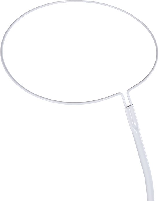 Breeze Sluierstok Wit 1,5 m - Sluier Ophangstok — afbeelding 5