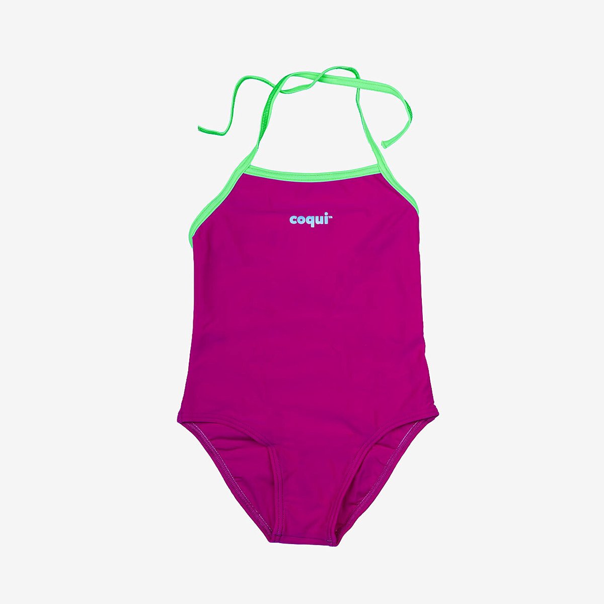 Zwempak Coqui Roze - 116