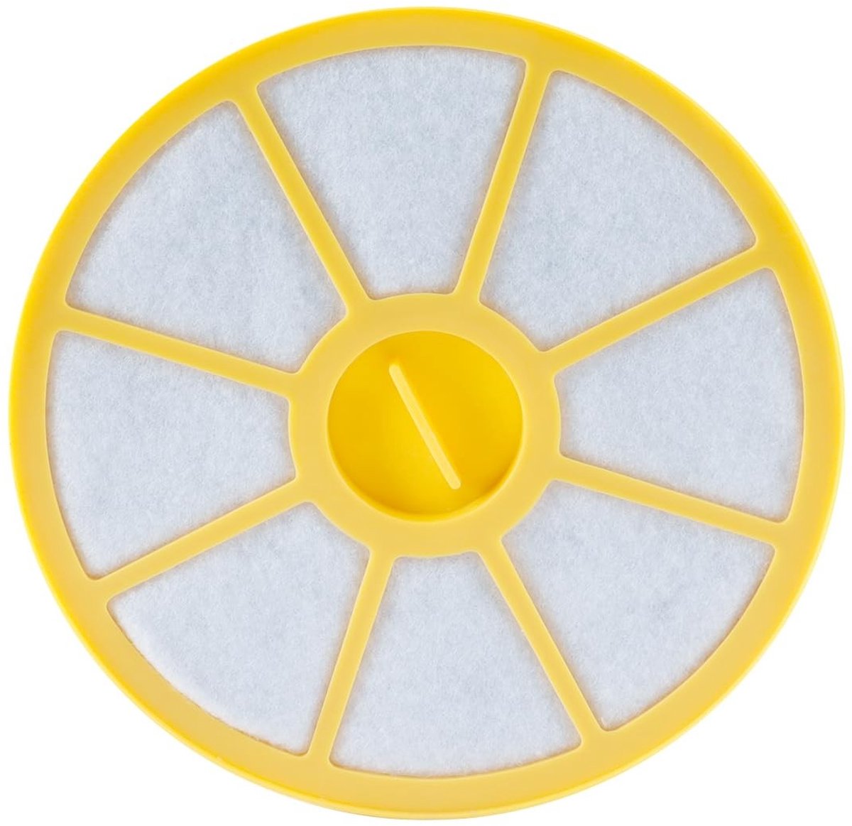 Dailygoods- Motorfilter Wasbaar - Stofzuigerfilter - Compatibel met DC05/DC08/DC14/DC15/DC20/DC21 - Duurzaam - Efficiënte Stofbescherming - Verbeterde Prestaties