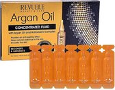 REVUELE Argan Oil Ampullen 7x2ml