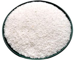 Decoratieve steen - Aquarium zand - Aquarium inrichten - Natuurlijk landschap - 500 gram - Wit
