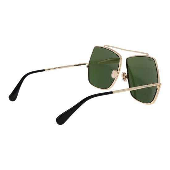 Zonnebrillen Max Mara Elsa MM0006 08A — afbeelding 3