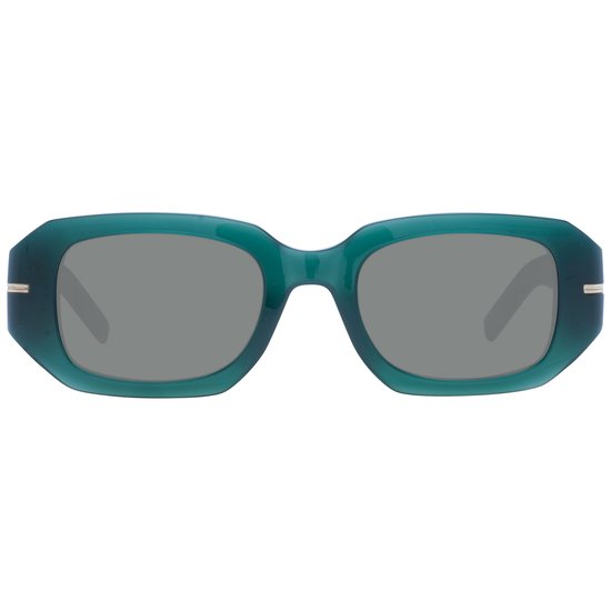 Zonnebril Dames Hugo Boss 1608/S van Merkloos — afbeelding 2