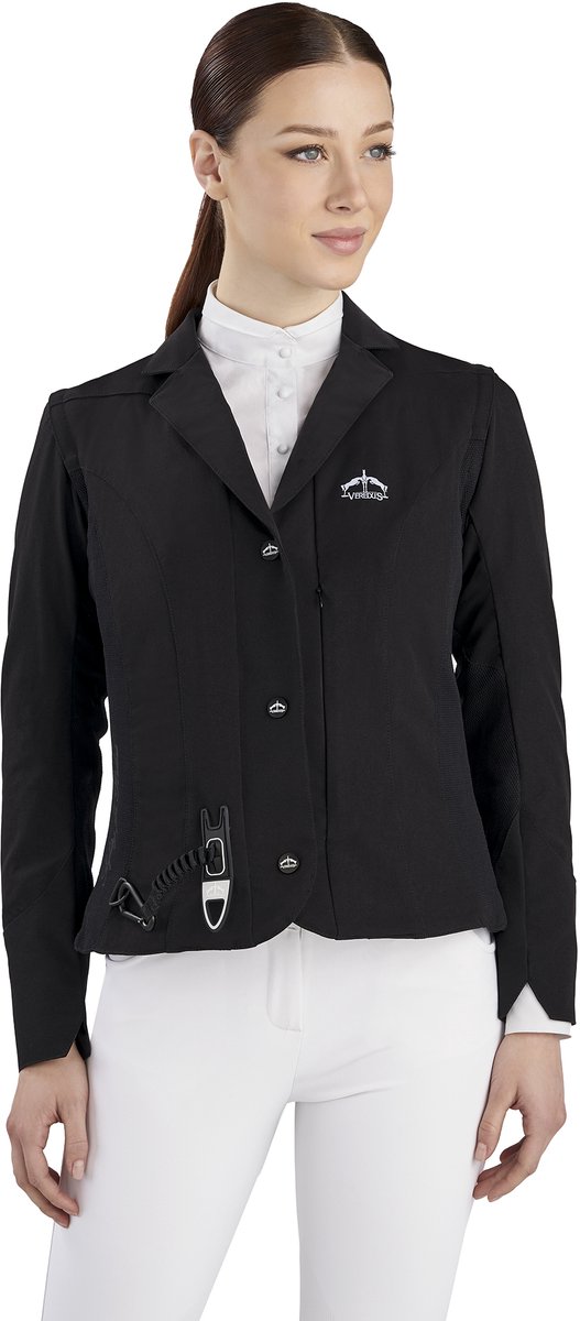 Veredus Vita Airbag Wedstrijdjasje Dames XS