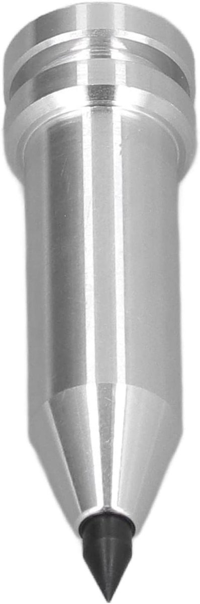 Graveerstift - Graveerpunt Sets - Metaal Graveren - Hoge Hardheid - 8 x 7 x 3 cm - Zilver