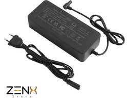 Xiaomi Elektrische Step Oplader 42V/53V – Geschikt voor Mi4 Ultra, Mi4 Pro, Navee S65 & S40 | EU Stekker | CE & RoHS Gecertificeerd