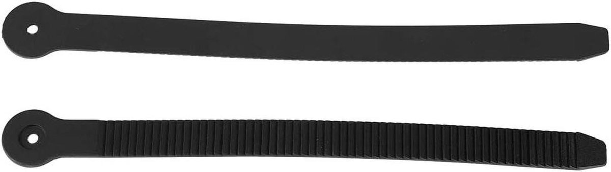 Rolschaats T-riem Schoenriem Vervanging Skaters Ondersteunen Universele Pasvorm 23 cm Lengte