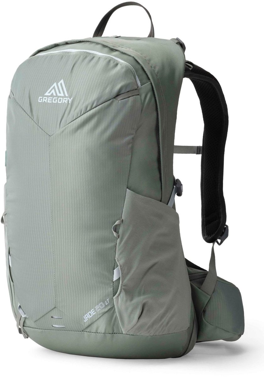 GREGORY vrijetijdsrugzak rugzak Jade 20 LT Backpack Artichoke Green groengrijs