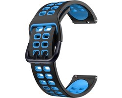 ONECM 22mm Siliconen Correa Polsband Voor COROS APEX Pro/APEX 46mm Bandjes Horlogeband Voor Polar Vantage M2/Grit X Pro Armband Horloge Band, For Vantage M-M2, agaat