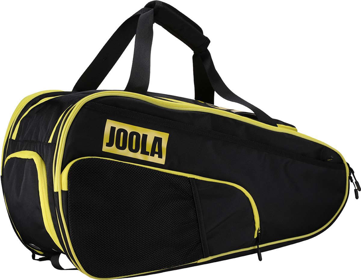 JOOLA Tour Elite Pickleball Tas - Zwart