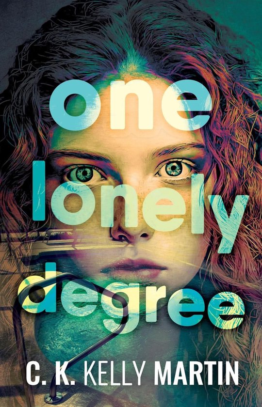One Lonely Degree - cover