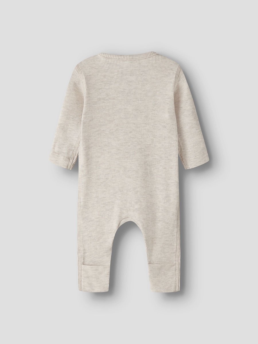 Name it Jumpsuit ribgebreid