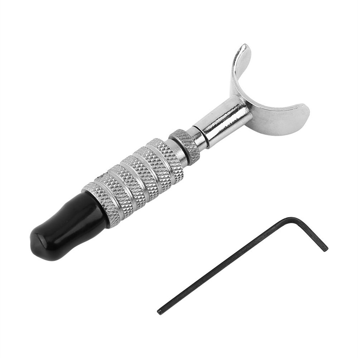 Dailygoods- Snijmes 8,3 cm - Roterend Mes - Roestvrij Staal - Snijgereedschap - Professioneel - Hoogwaardige Kwaliteit
