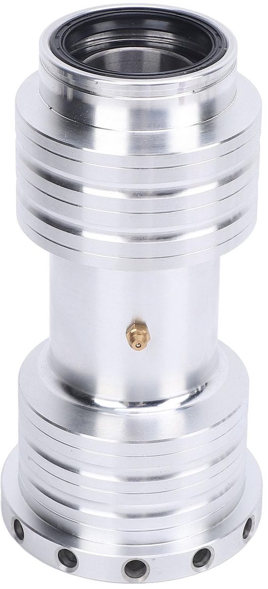 Dailygoods- Achteraslagerdrager Premium Aluminium - Automatische Installatie - Dual Seal Design - Slijtvast - Roestvrij - Geschikt voor Sportrax 400 2X4 1999-2008 - Aslagerdrager