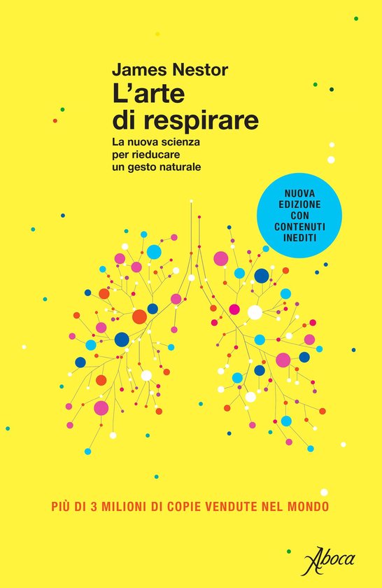 L’arte di respirare
