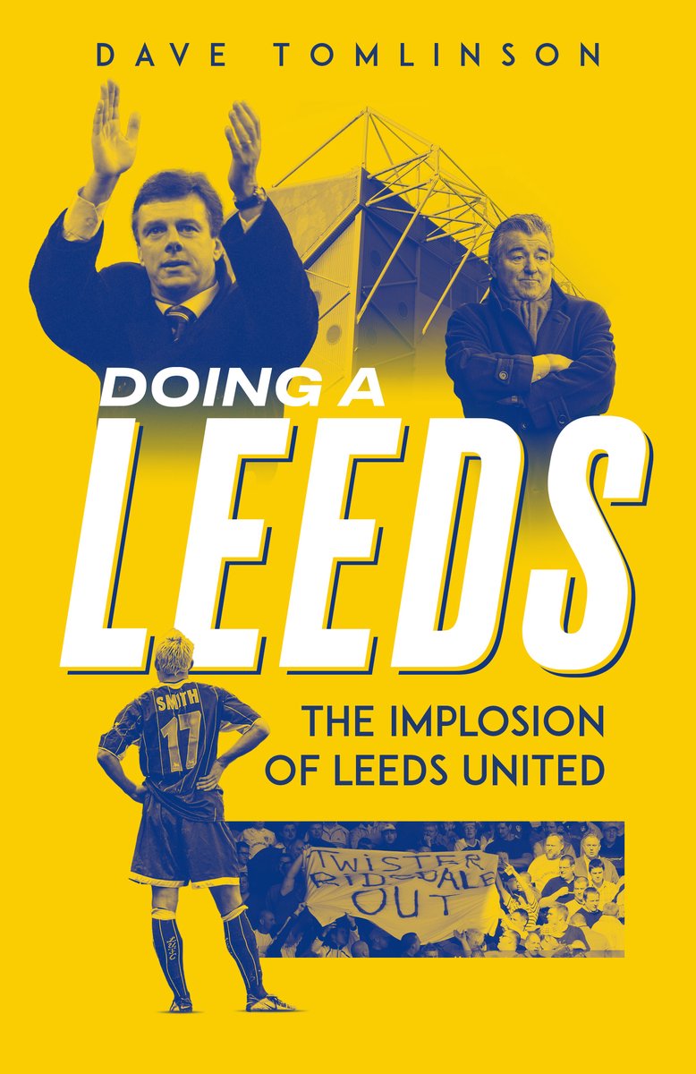 Doing A Leeds