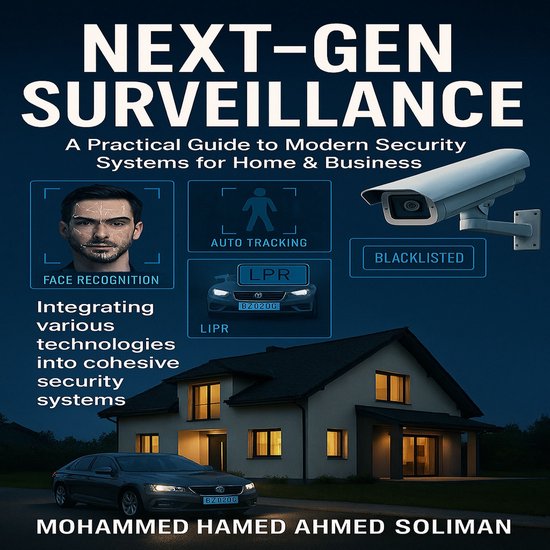 Next-Gen Surveillance - cover