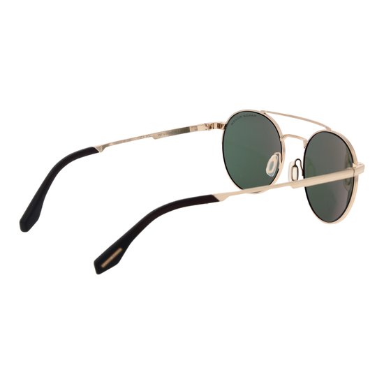 Range Rover Sunglasses RRS101 GLD 51 Titanium — afbeelding 3
