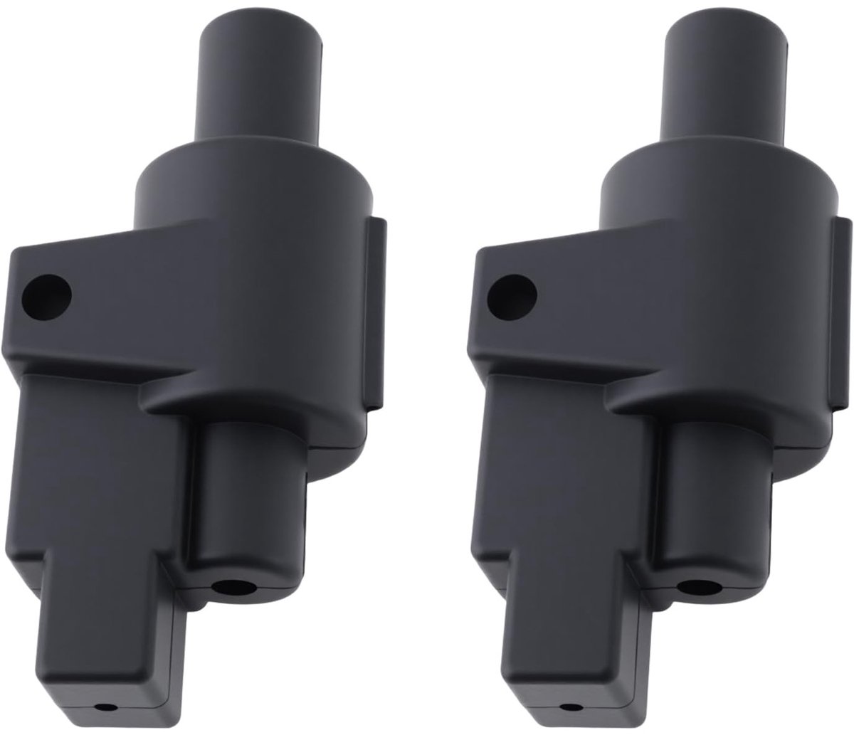 Dailygoods- Brandstofpomp Beschermingskast - Slagvast Plastic Behuizing - Voor 2kW/5kW Dieselverwarmer - Eenvoudig te Installeren - Voorkomt Stof/Vuil/Moisture - Beschermkast