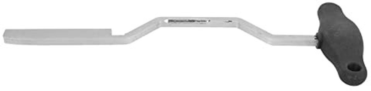 Dailygoods- Transmissieverwijdertool 7-versnellingen - Vervangingslepel - OE Referentienummer T10407 - Hoogwaardige prestaties - Geschikt voor mechatronische eenheid - Transmissietool
