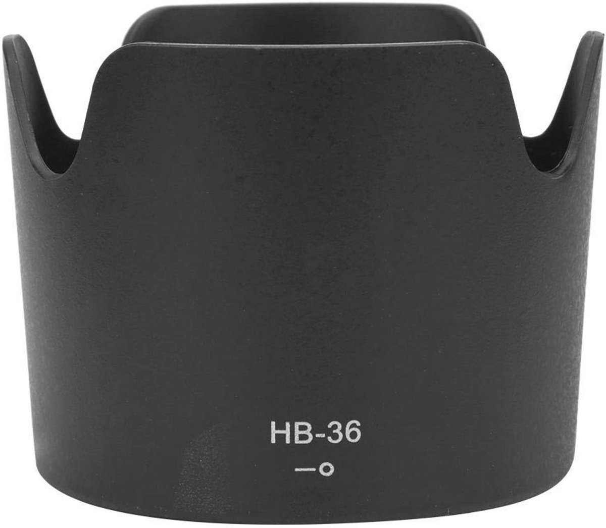 Dailygoods- Lenshouder Duurzaam - Compatibel met Af-S Vr Zoom
