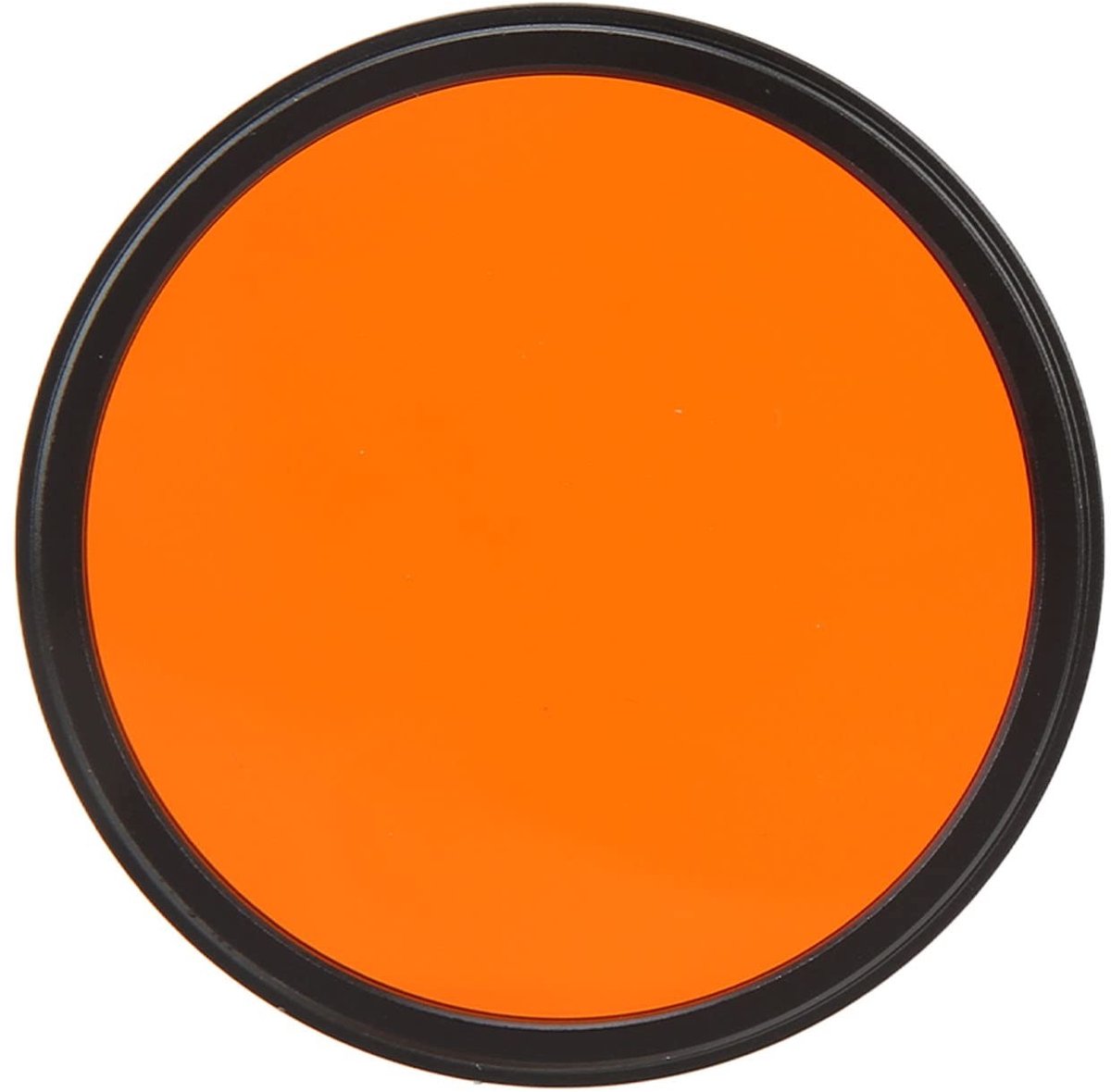 Dailygoods- Lensfilter 52mm Optisch Glas - Camera Filter - Digitale Camera - Video/Vlog Fotografie - Veelzijdig Assortiment - Klantgerichte Service