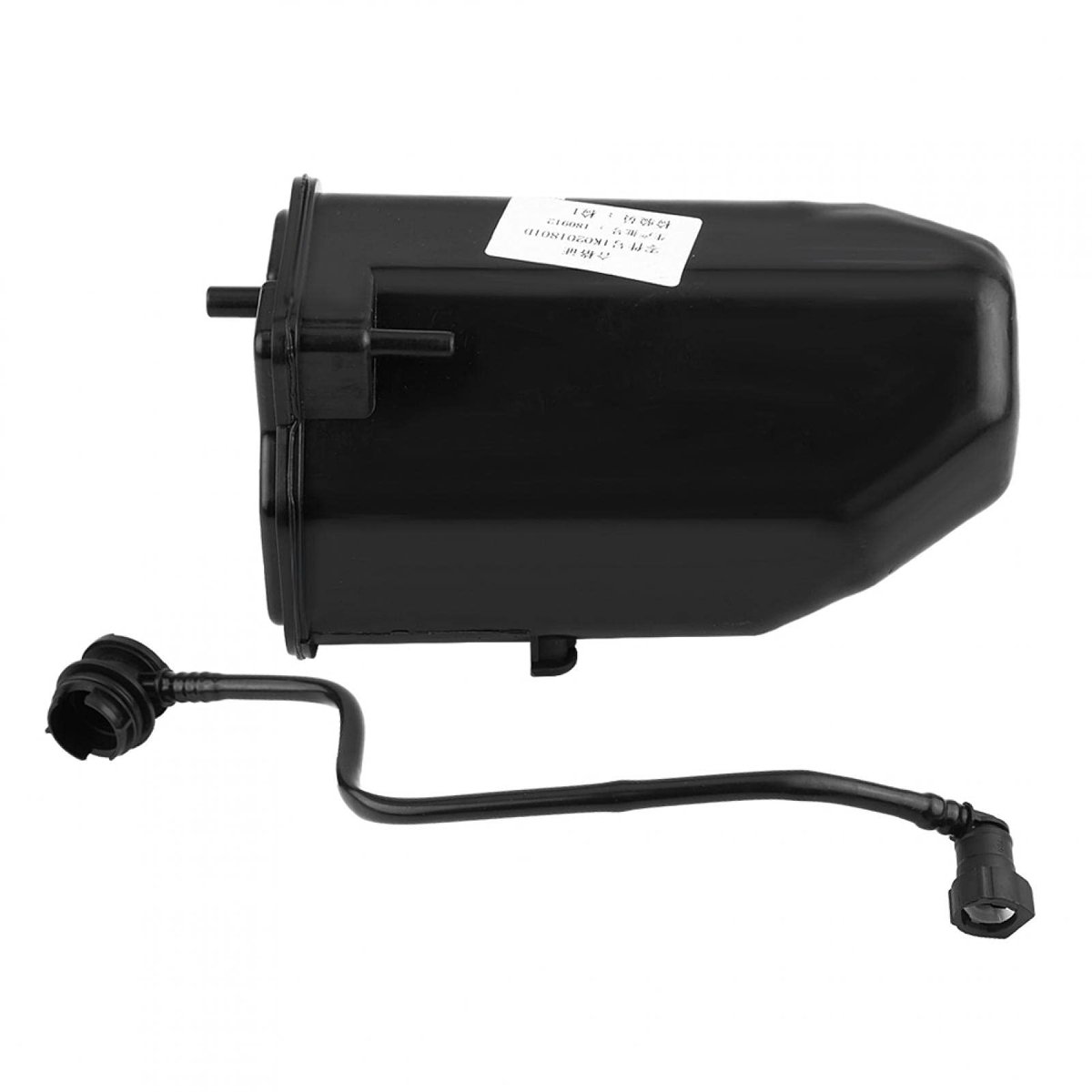 Dailygoods- Houtskoolcanister gloednieuw - Actieve Kool Filter