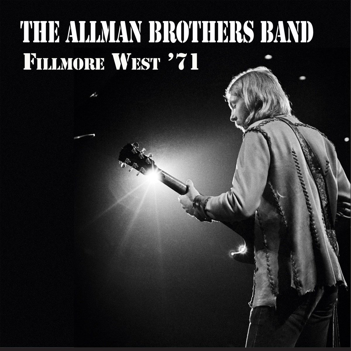 Fillmore West 71