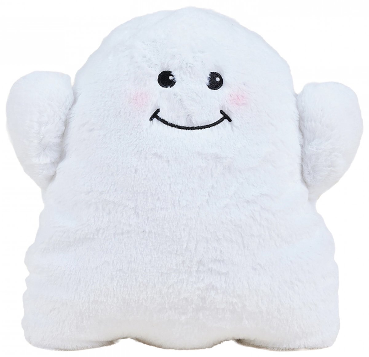 Soframar Cozy Peluches Déhoussables Warmtekussen Spookje