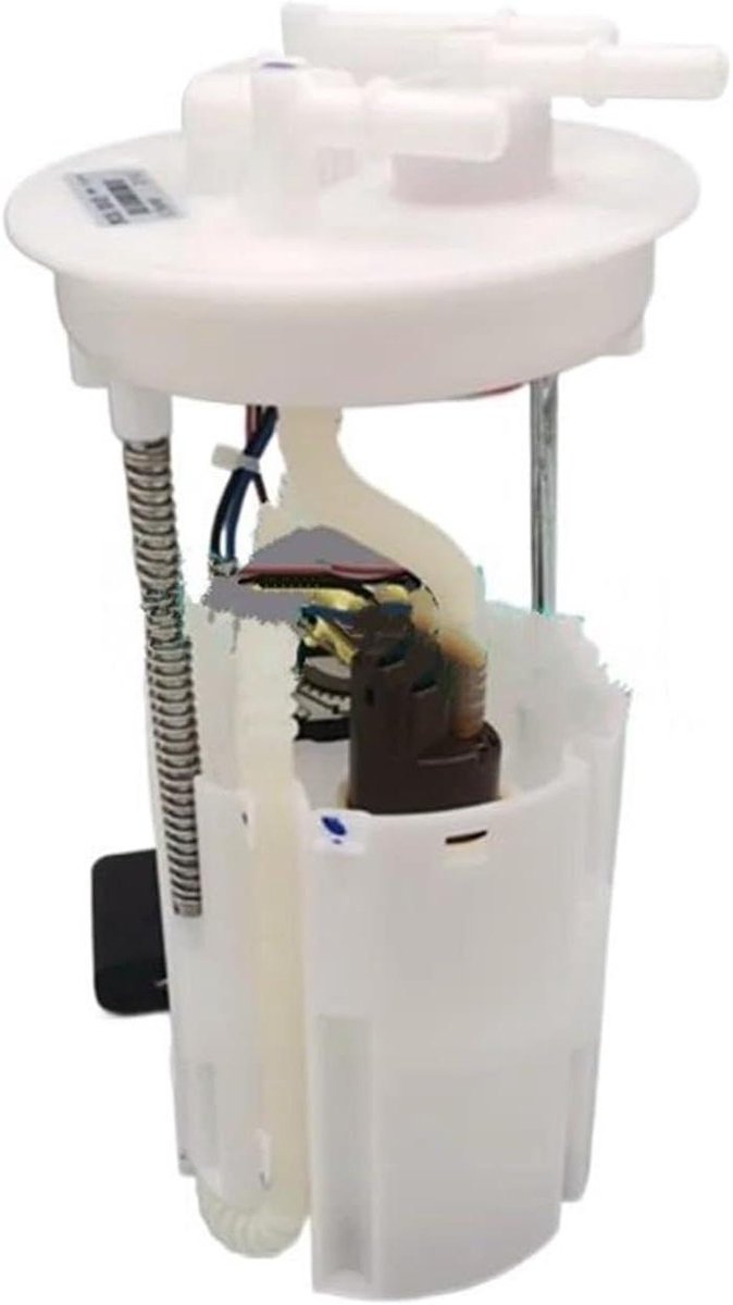 Brandstofpomp Module - Benzinepomp Unit - Motor Onderhoud - Directe Vervanging - 200 gram - Zwart