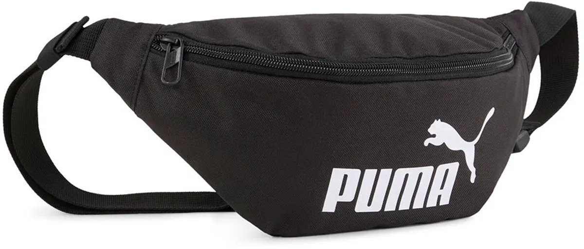 Puma Phase Heuptas Zwart