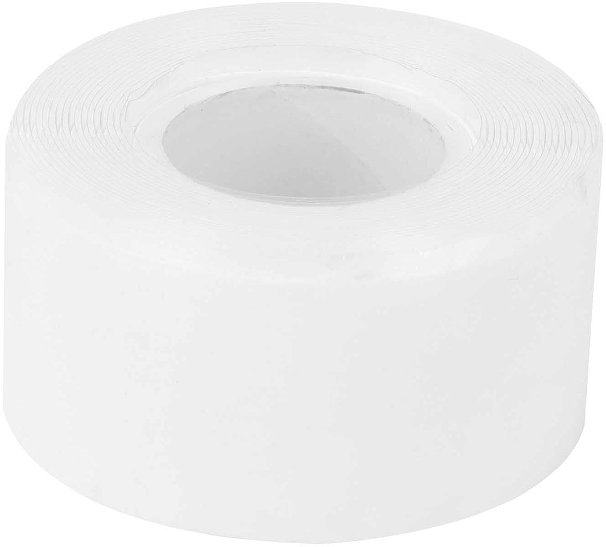 Dailygoods- Zelfsmeltende Tape Waterdicht - Reparatietape - Siliconen Rubber - 3m x 25mm - Voor Deur/raam - Lichtgewicht 56g