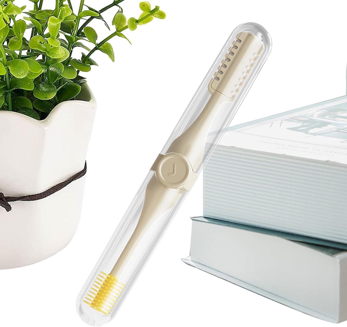 Neustrimmer Vrouwen - Schaar Lichaamsverzorging - Dagelijkse Verzorging - 360 Graden Draaibaar - 9.5 x 1.4 x 1.4 cm - null