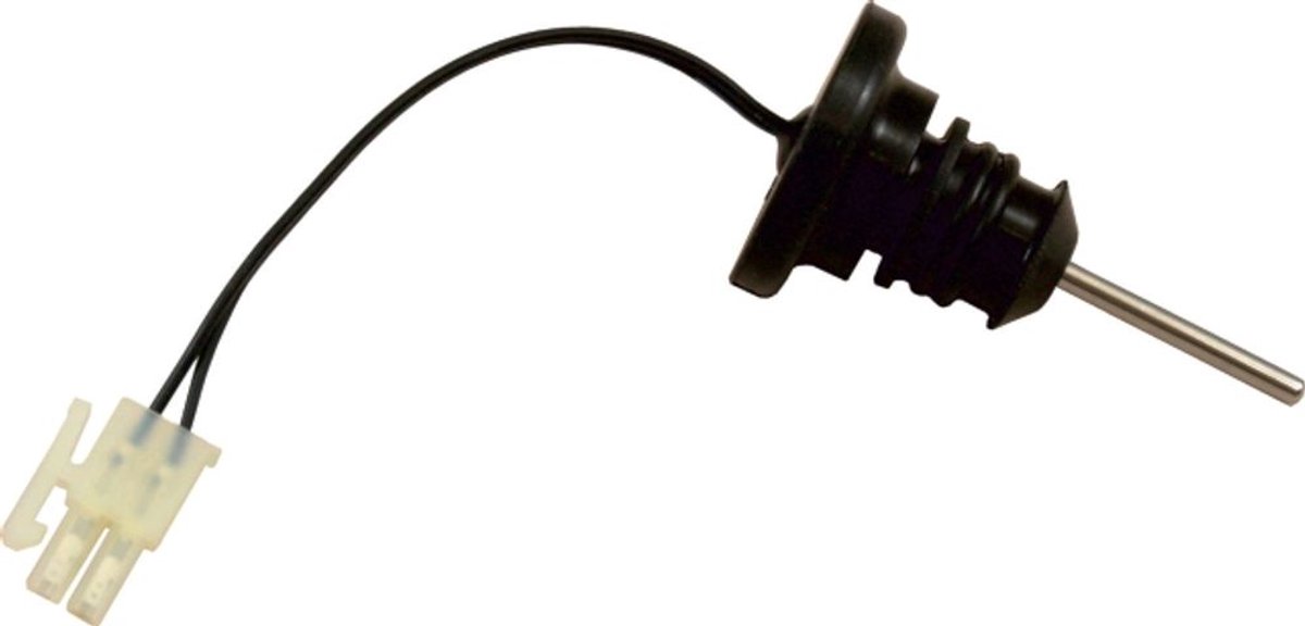 Wolf Rookgasvoeler gascondensatie 5k NTC voor MGK-2, 274524399