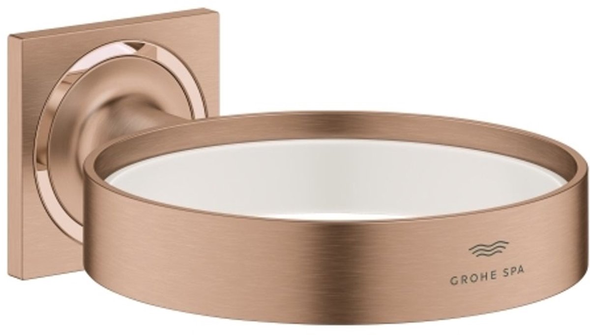 Grohe Spa Allure Wandhouder