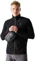 Dare2B Heren Arising Fleece met volledige ritssluiting