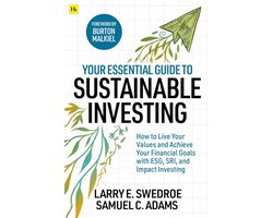 Your Essential Guide to Sustainable Investing
